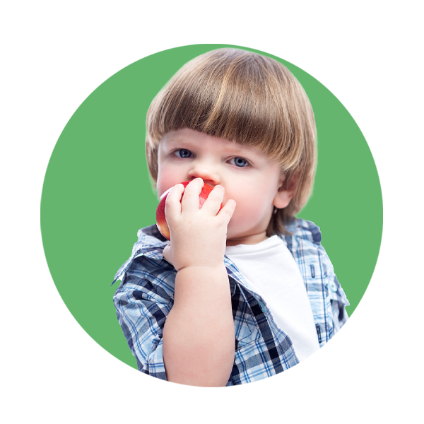 Nursery Schools